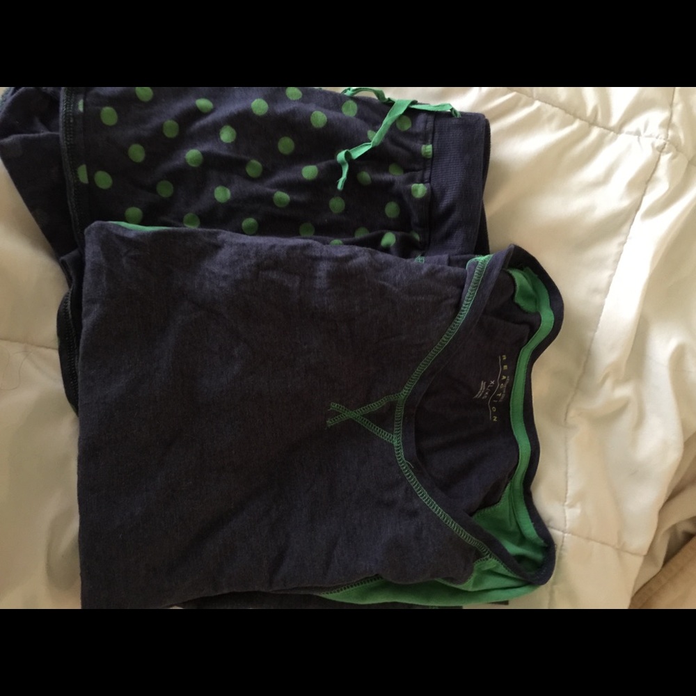 Pajamas
